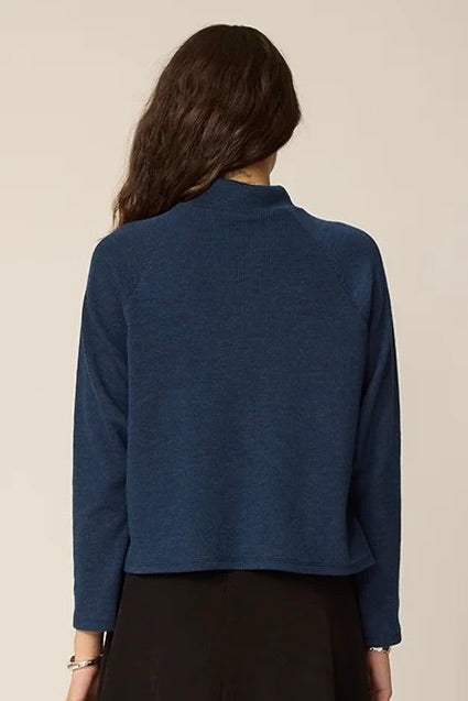 Chlo: Devon Top (2 Colours)