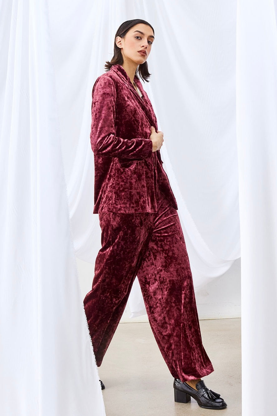 Dagg & Stacey: Thomas Pant