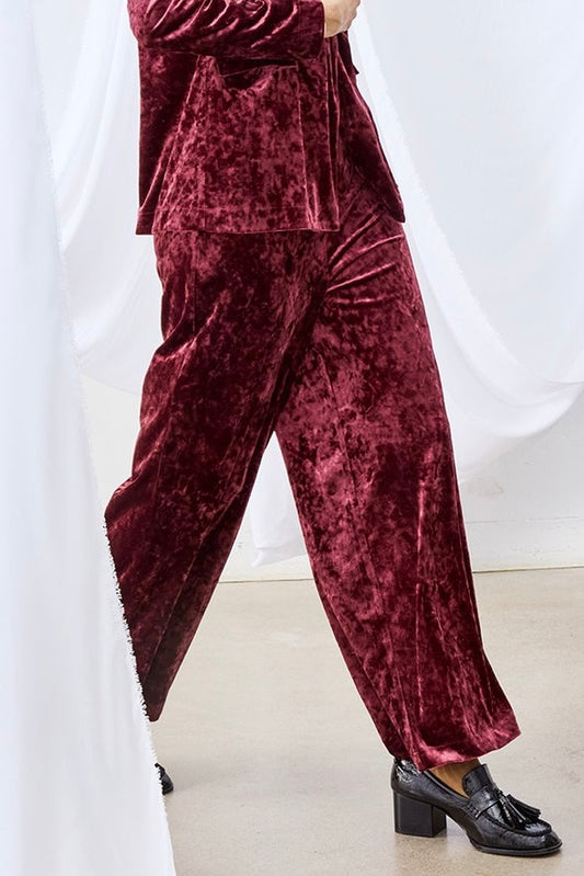 Dagg & Stacey: Thomas Pant