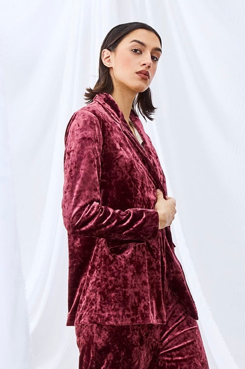 Dagg & Stacey: Aveline Blazer