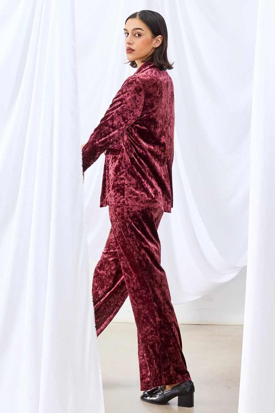 Dagg & Stacey: Thomas Pant