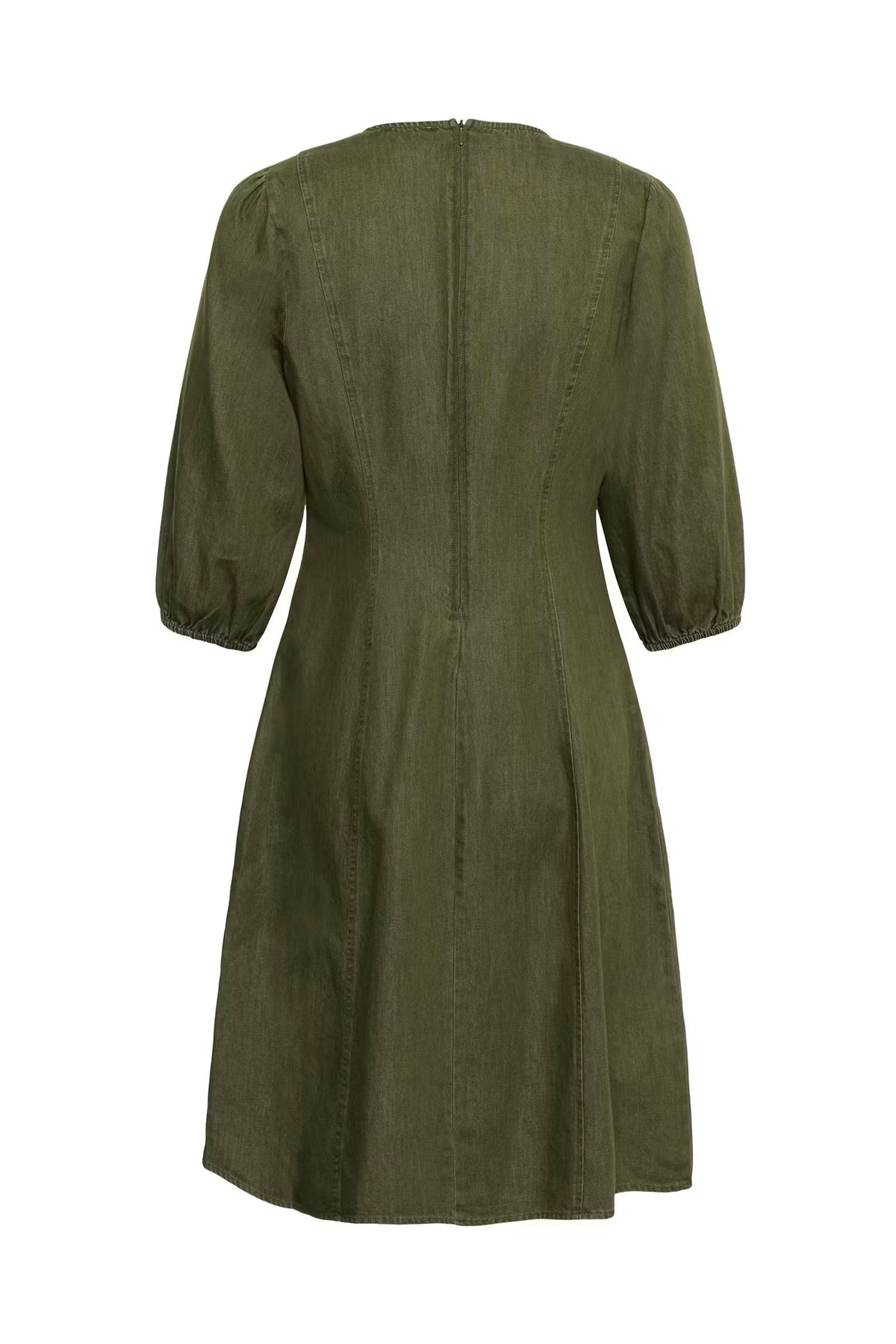 Saint Tropez: Titiana Dress