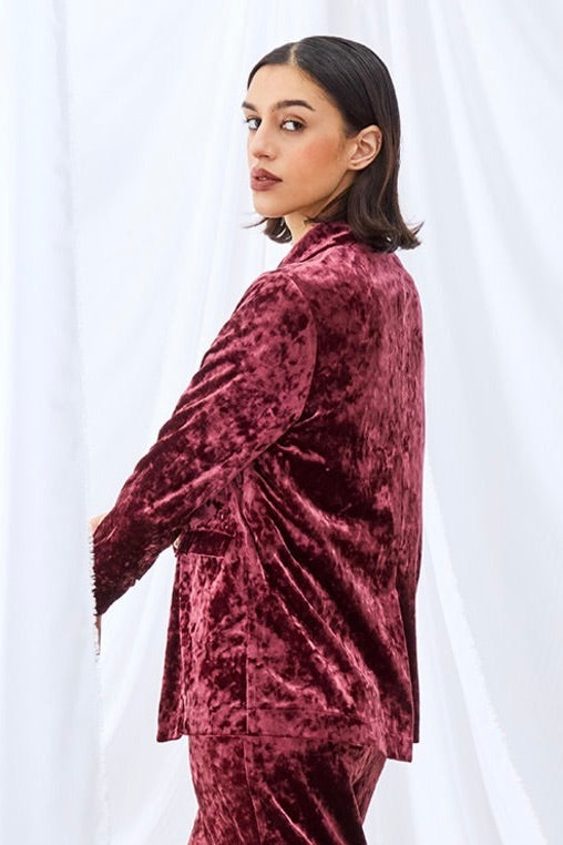 Dagg & Stacey: Aveline Blazer