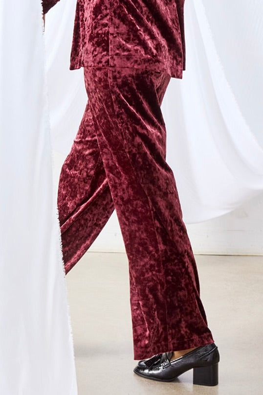 Dagg & Stacey: Thomas Pant