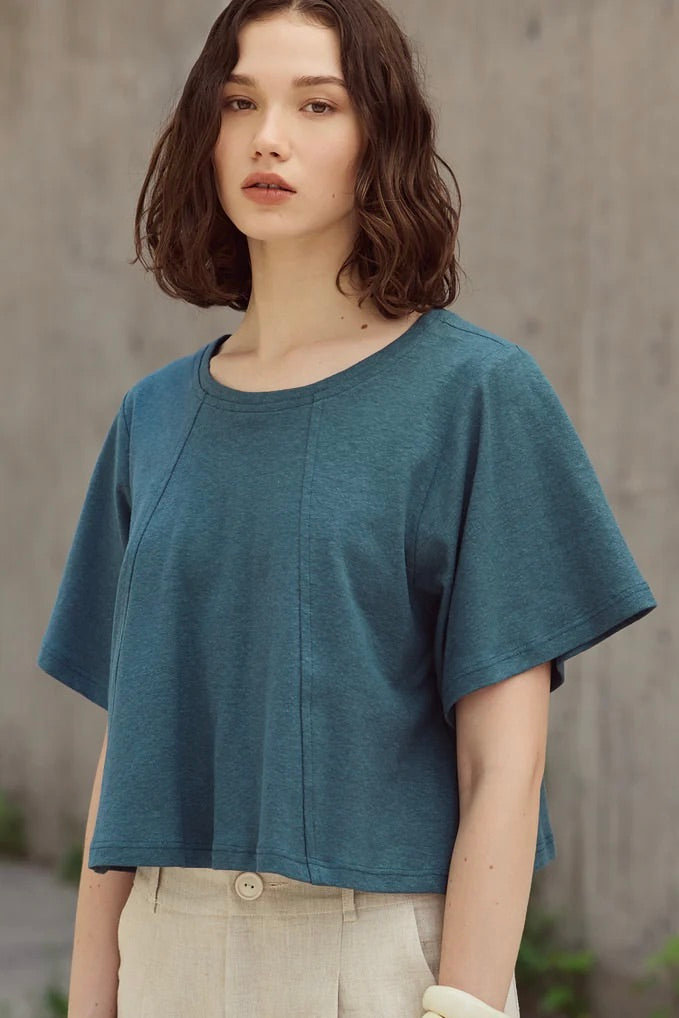 Eve Gravel: Sandy Top (3 Colours)