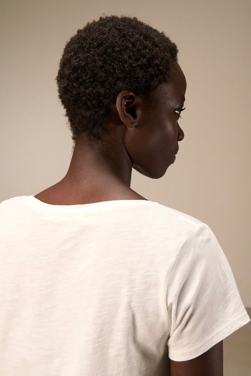 Nile: Graphie Tee
