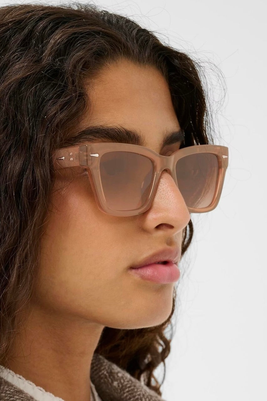 Soaked in Luxury: Cenya Sunglasses