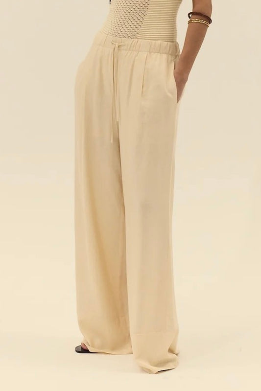 Deluc: Antibes Pants (2 Colours)