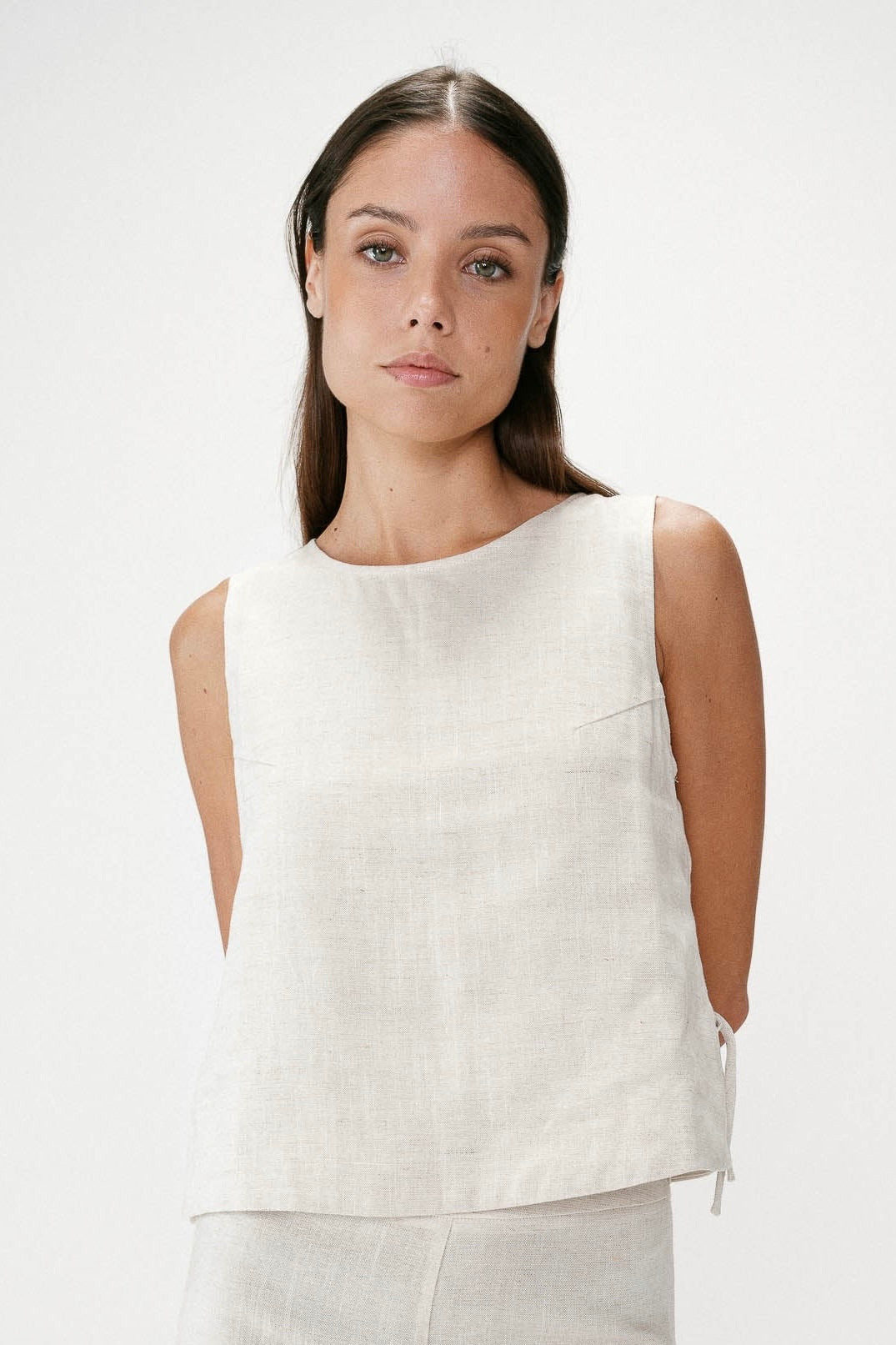 Grace & Mila: Wesca Top (2 Colours)