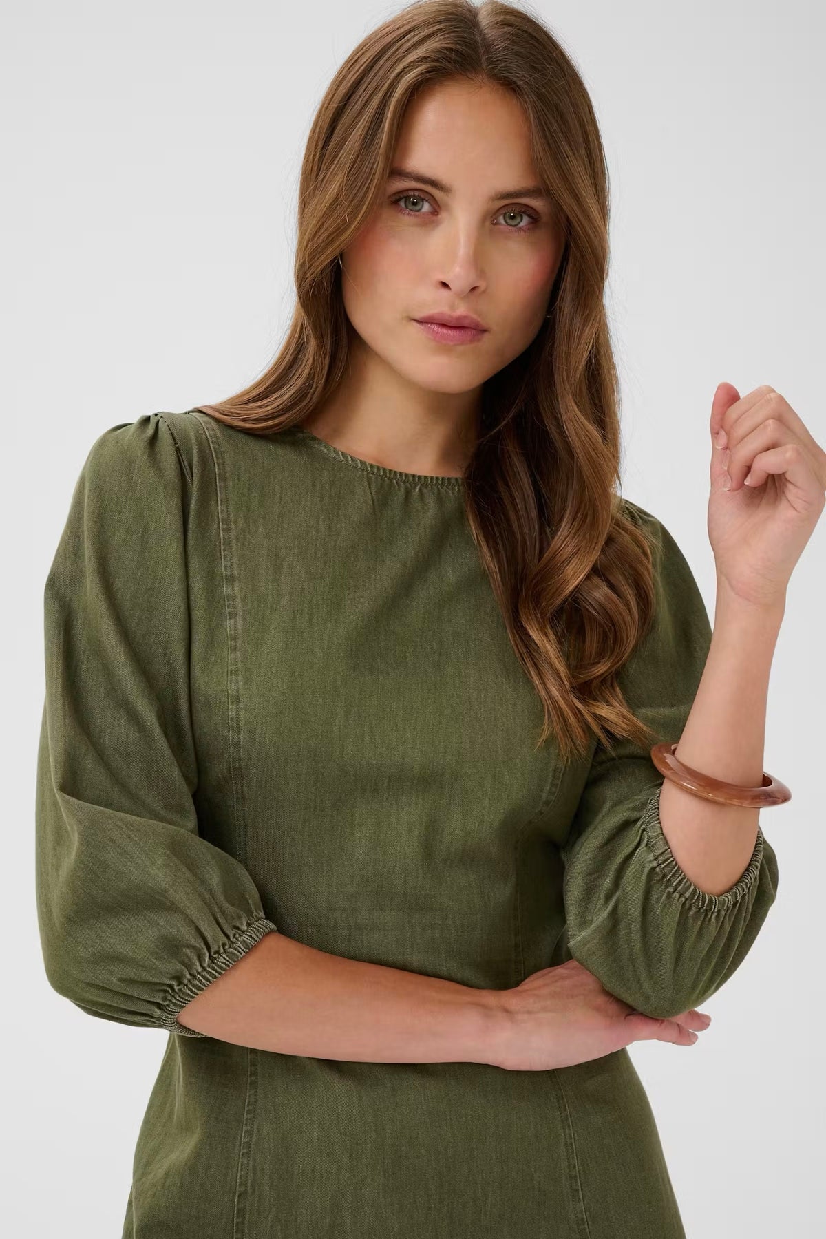 Saint Tropez: Titiana Dress