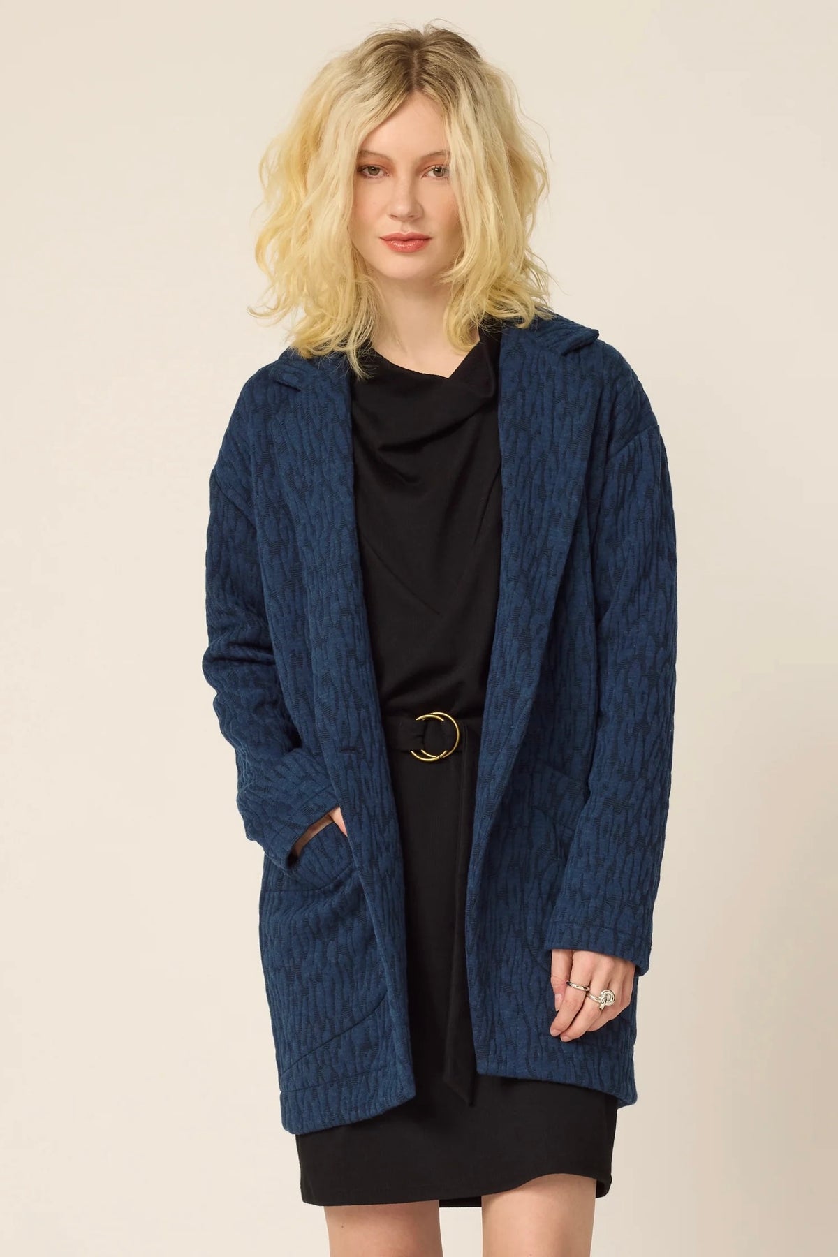 Chlo: Lou Sweater (4 Colours)