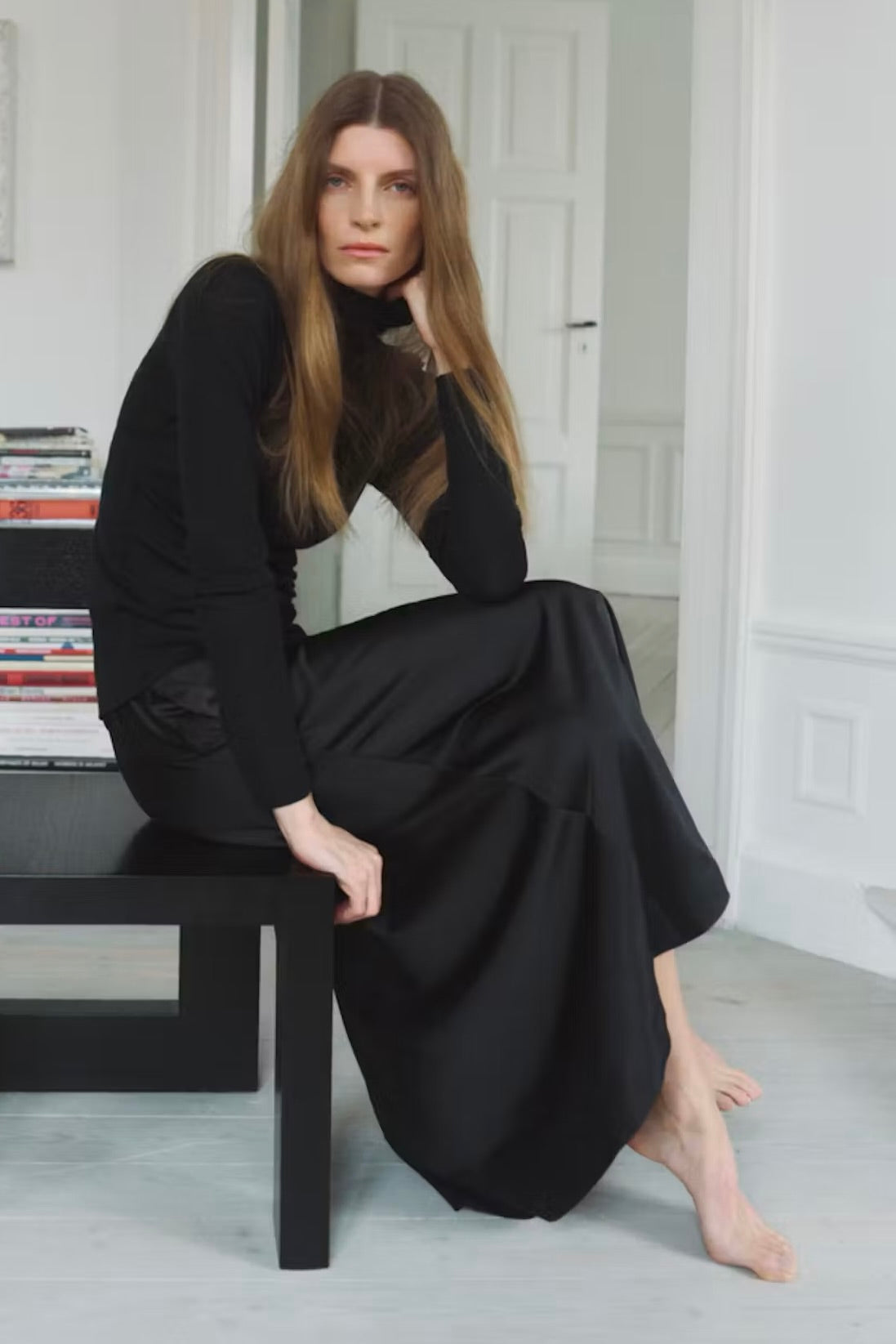 InWear: Zilky Skirt