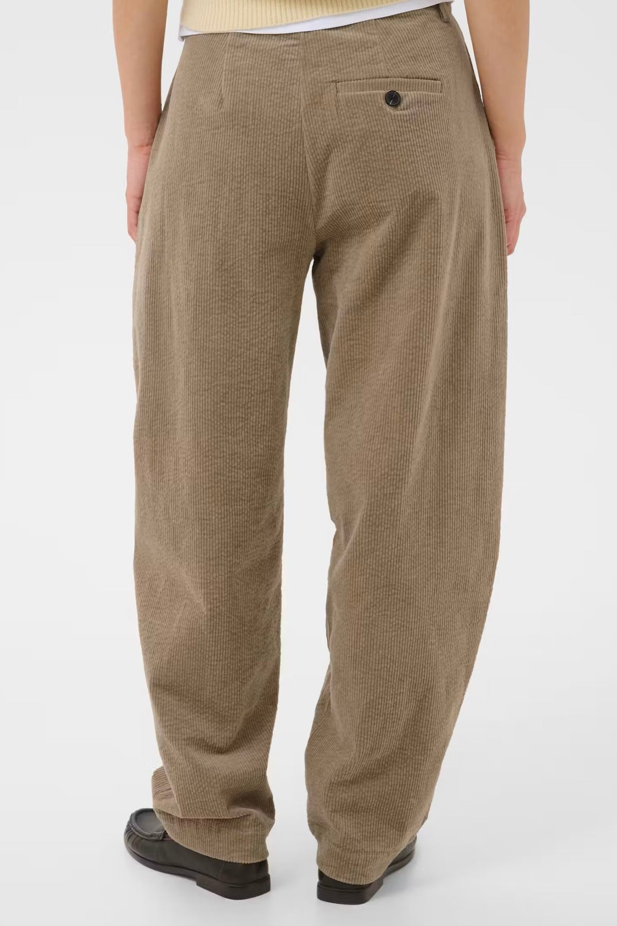 Saint Tropez: Tadetta Trousers