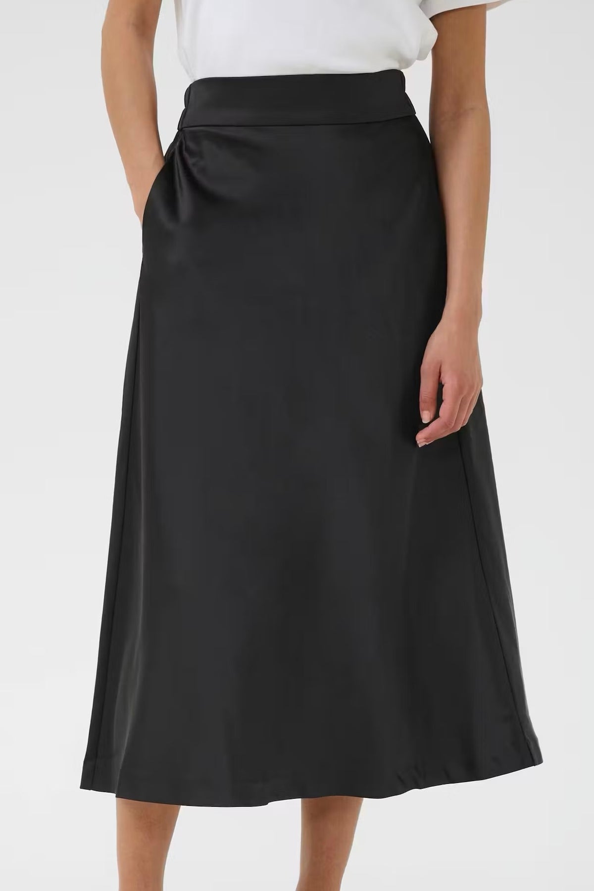 InWear: Zilky Skirt