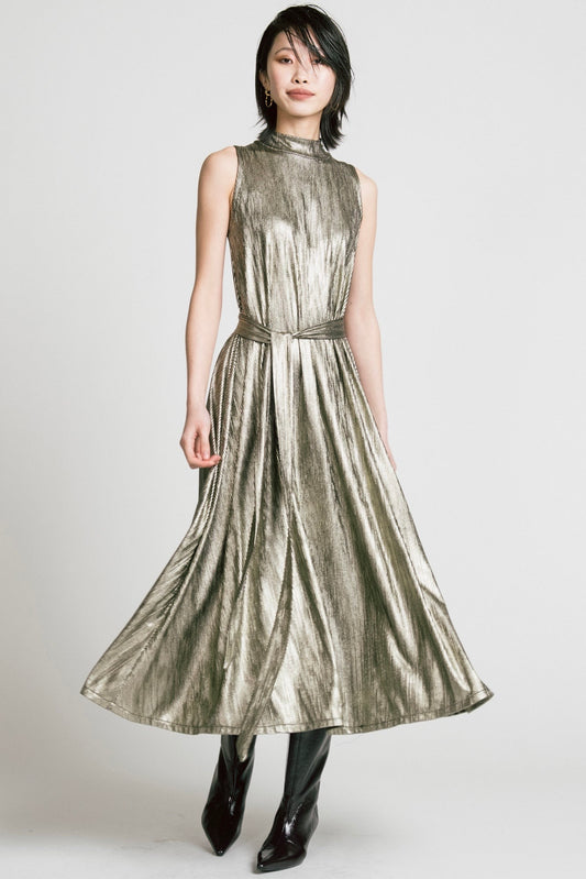 Allison Wonderland: Swings Dress