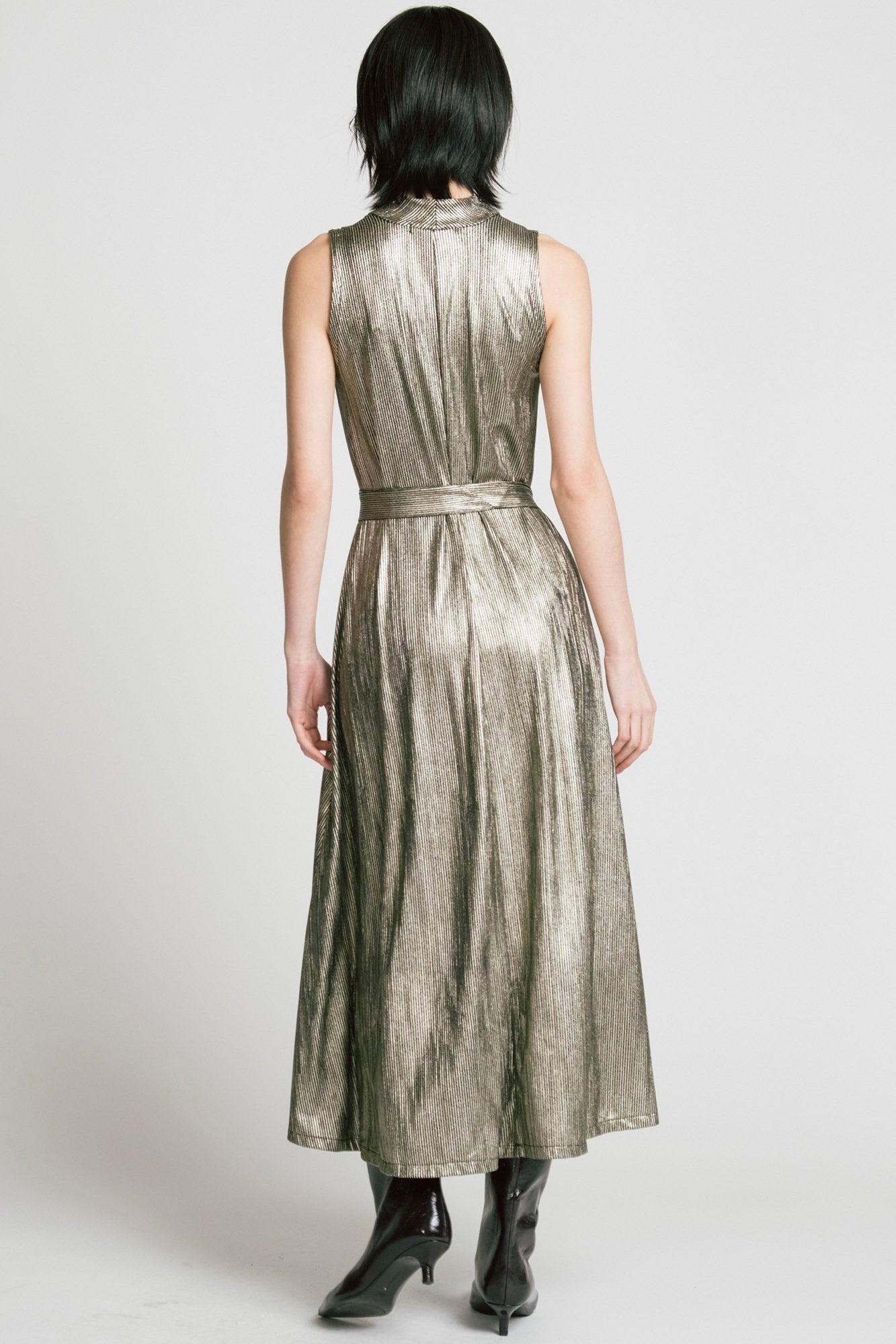 Allison Wonderland: Swings Dress