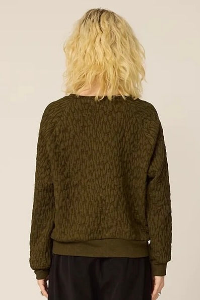 Chlo: Lou Sweater (4 Colours)