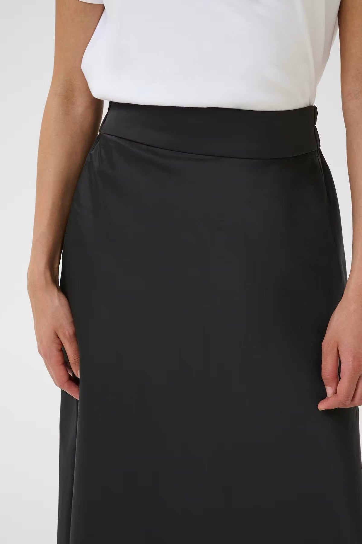 InWear: Zilky Skirt