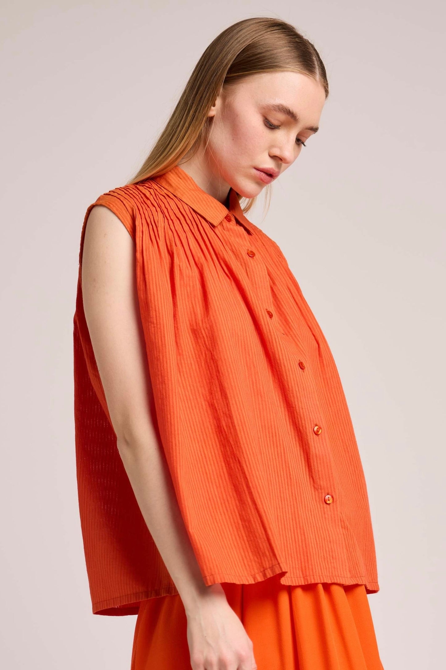 Louizon: Idonie Blouse