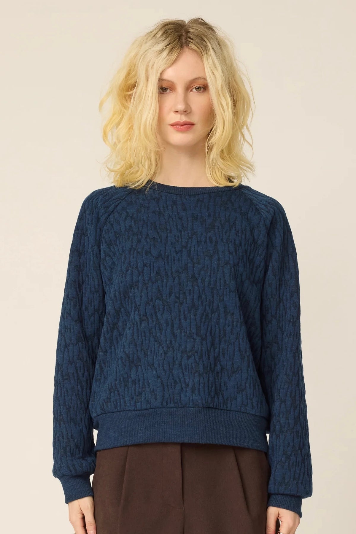 Chlo: Lou Sweater (4 Colours)