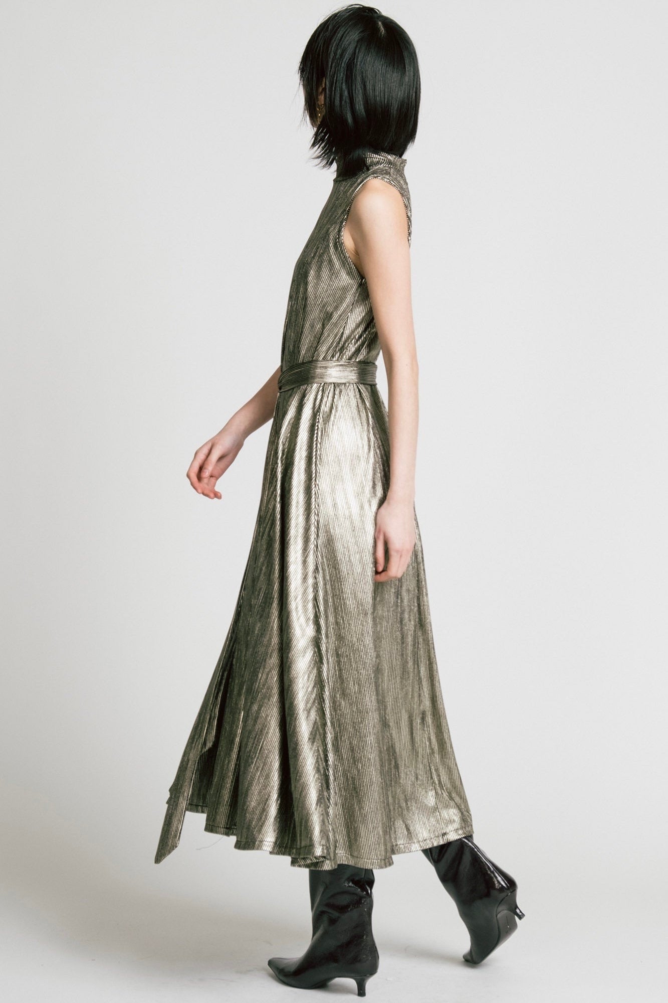 Allison Wonderland: Swings Dress