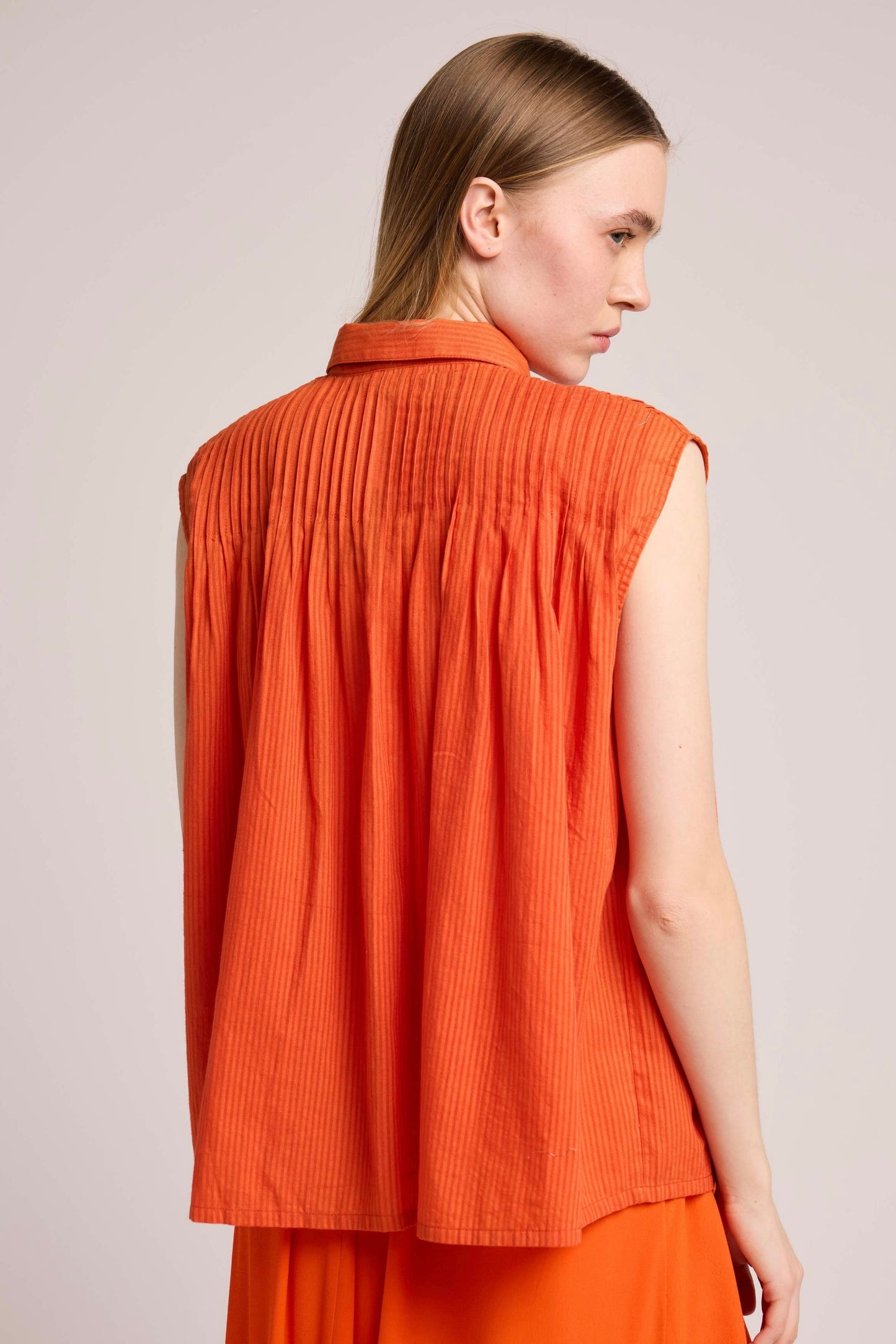 Louizon: Idonie Blouse