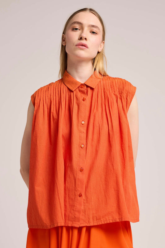 Louizon: Idonie Blouse