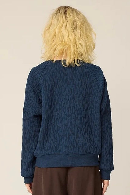 Chlo: Lou Sweater (4 Colours)
