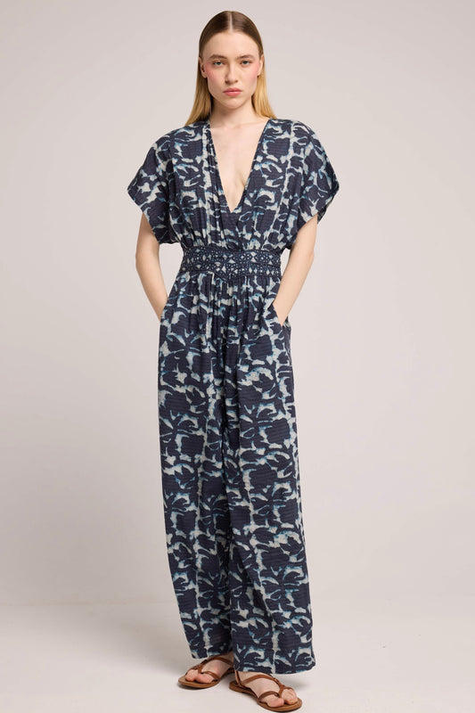 Louizon: Myrna Jumpsuit