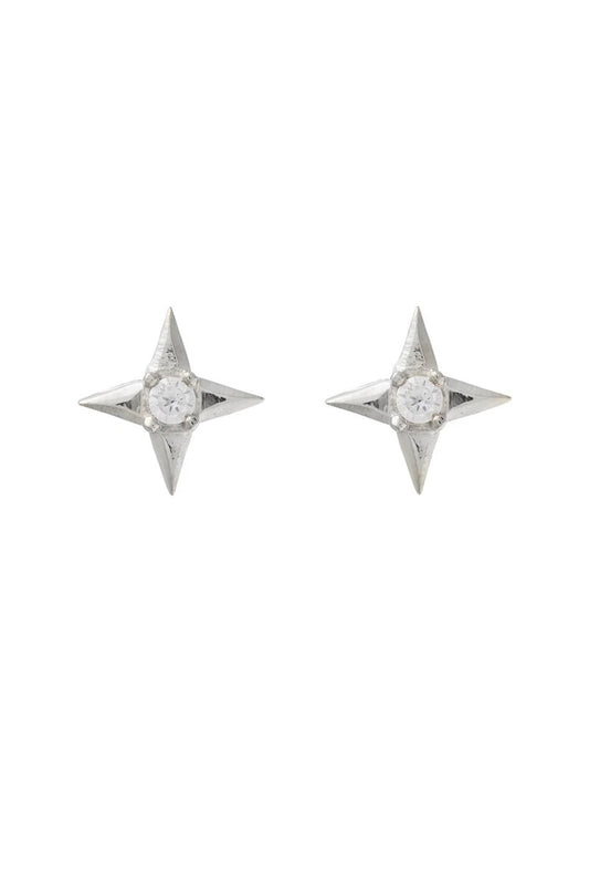 Sarah Mulder: Esti Studs (2 Colours)
