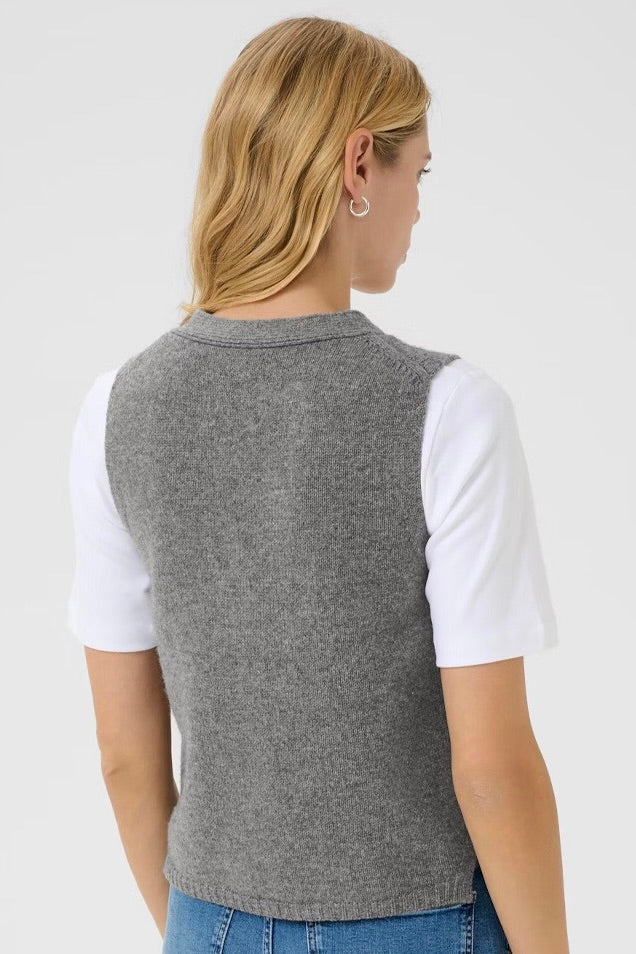 Part Two: Sylva Vest