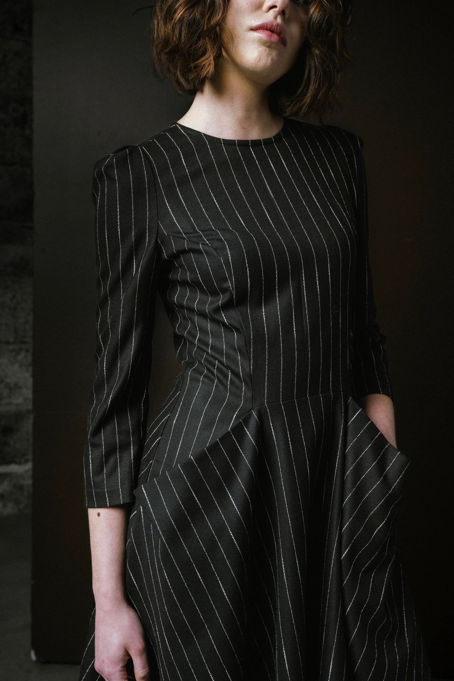Bodybag by Jude: Regent Dress