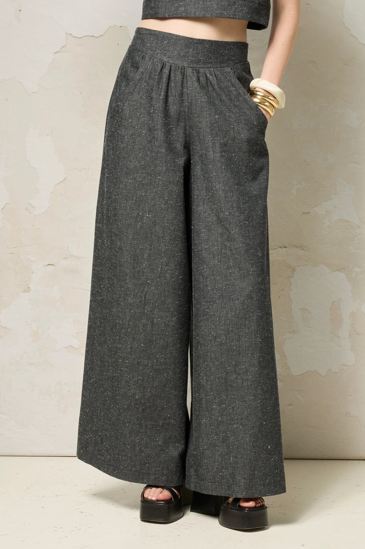 Cokluch: Rama Pant