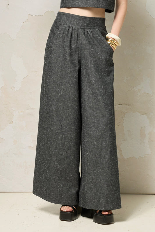 Cokluch: Rama Pant