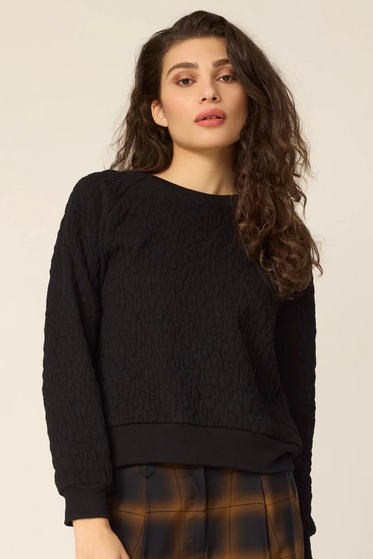 Chlo: Lou Sweater (4 Colours)
