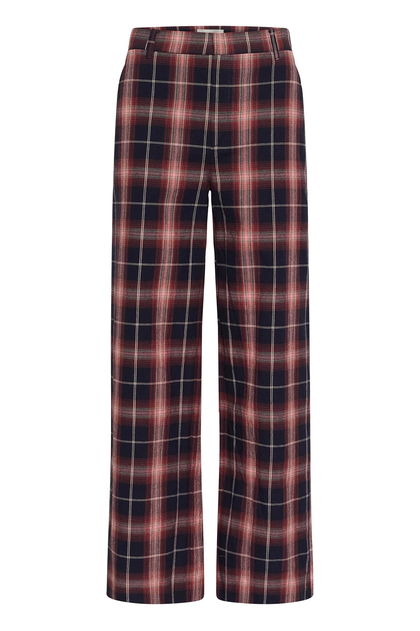 InWear: Calrose Cotton Pant