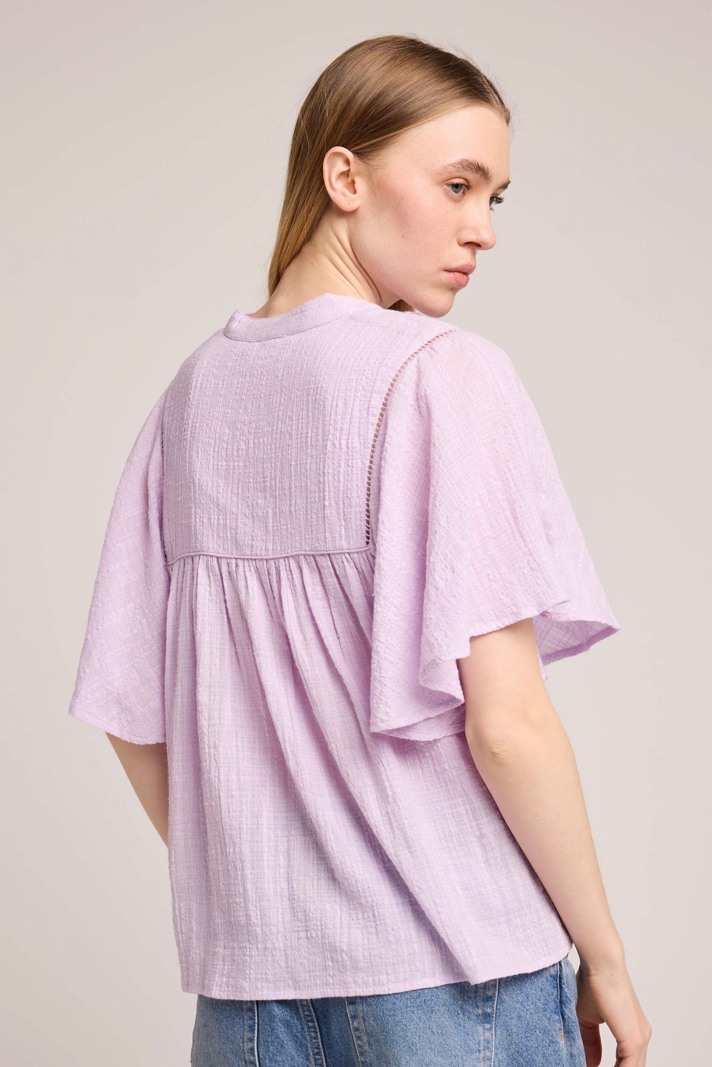 Louizon: Balino Top