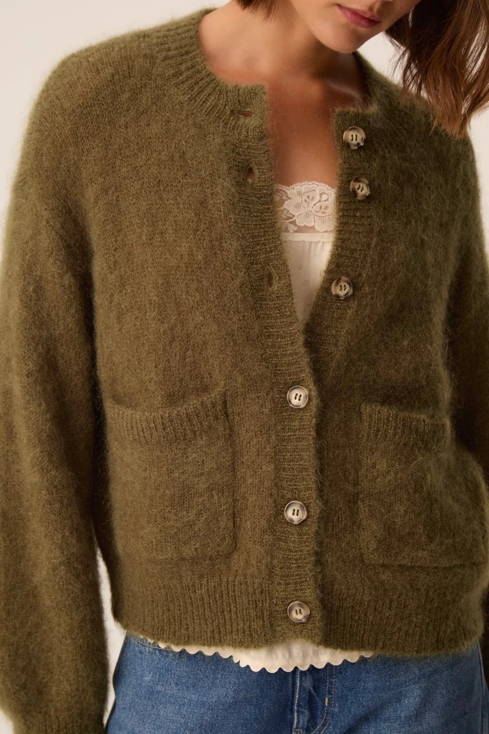 Des Petits Hauts: Aliocha Cardi
