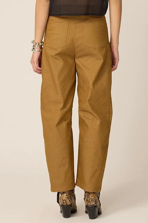 Chlo: Lee Pant (2 Colours)