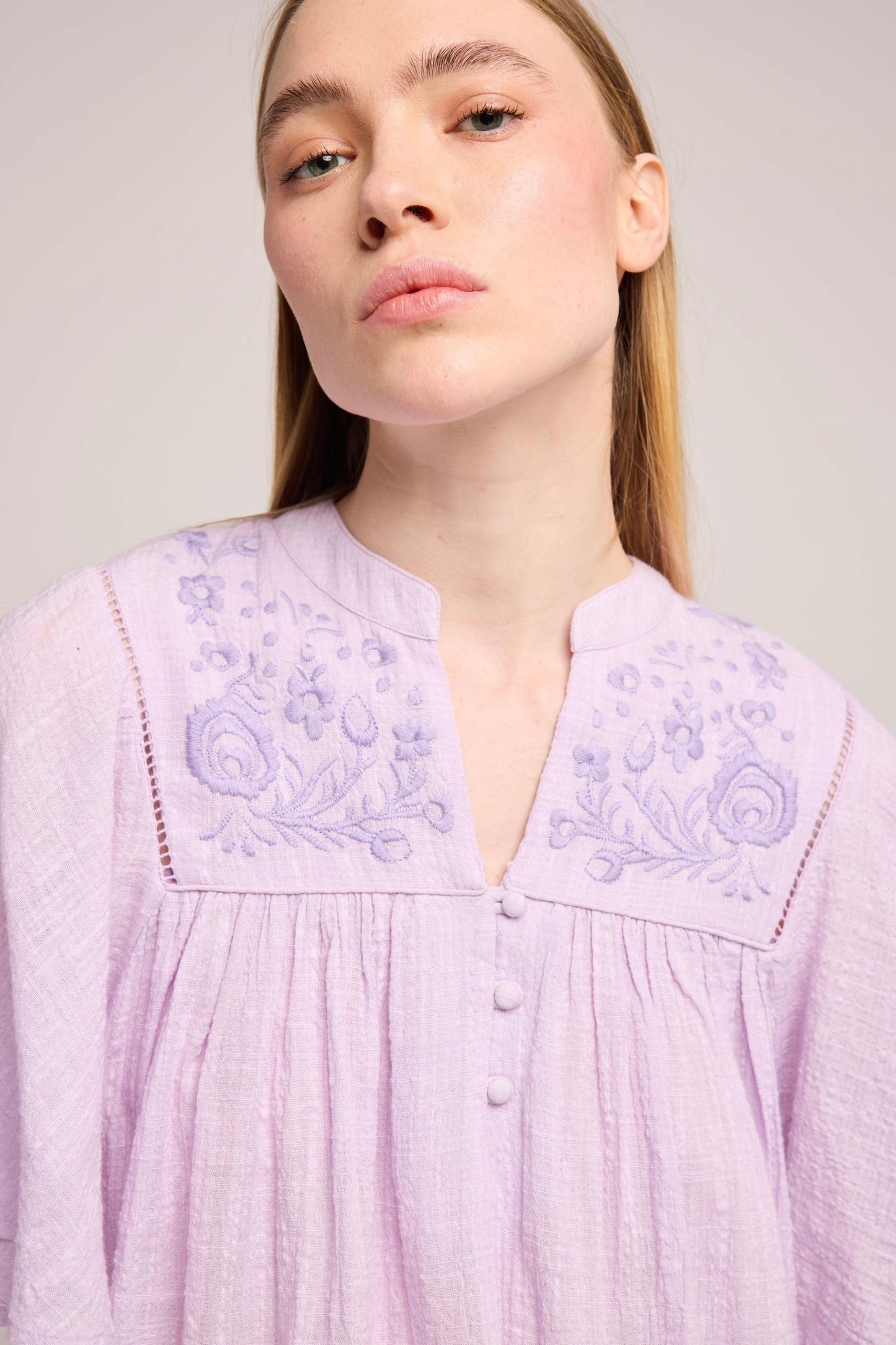 Louizon: Balino Top