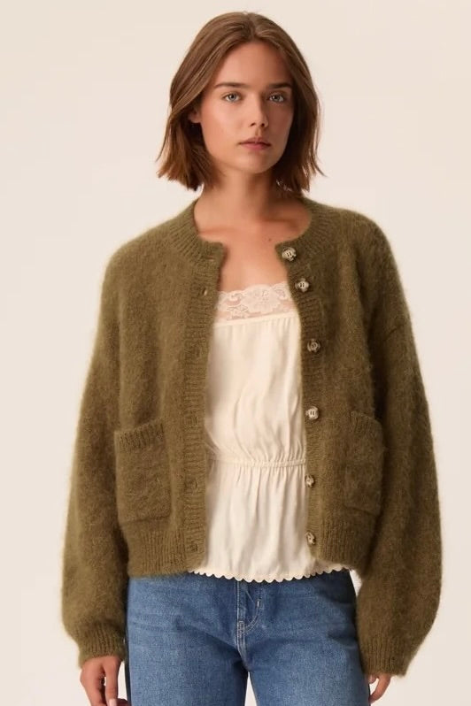 Des Petits Hauts: Aliocha Cardi
