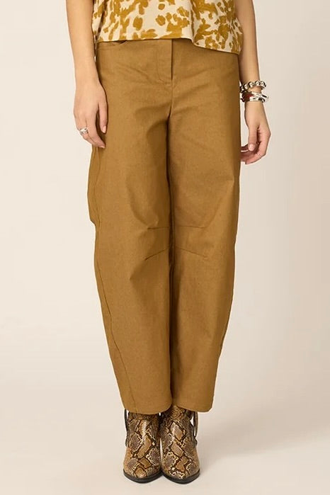 Chlo: Lee Pant (2 Colours)