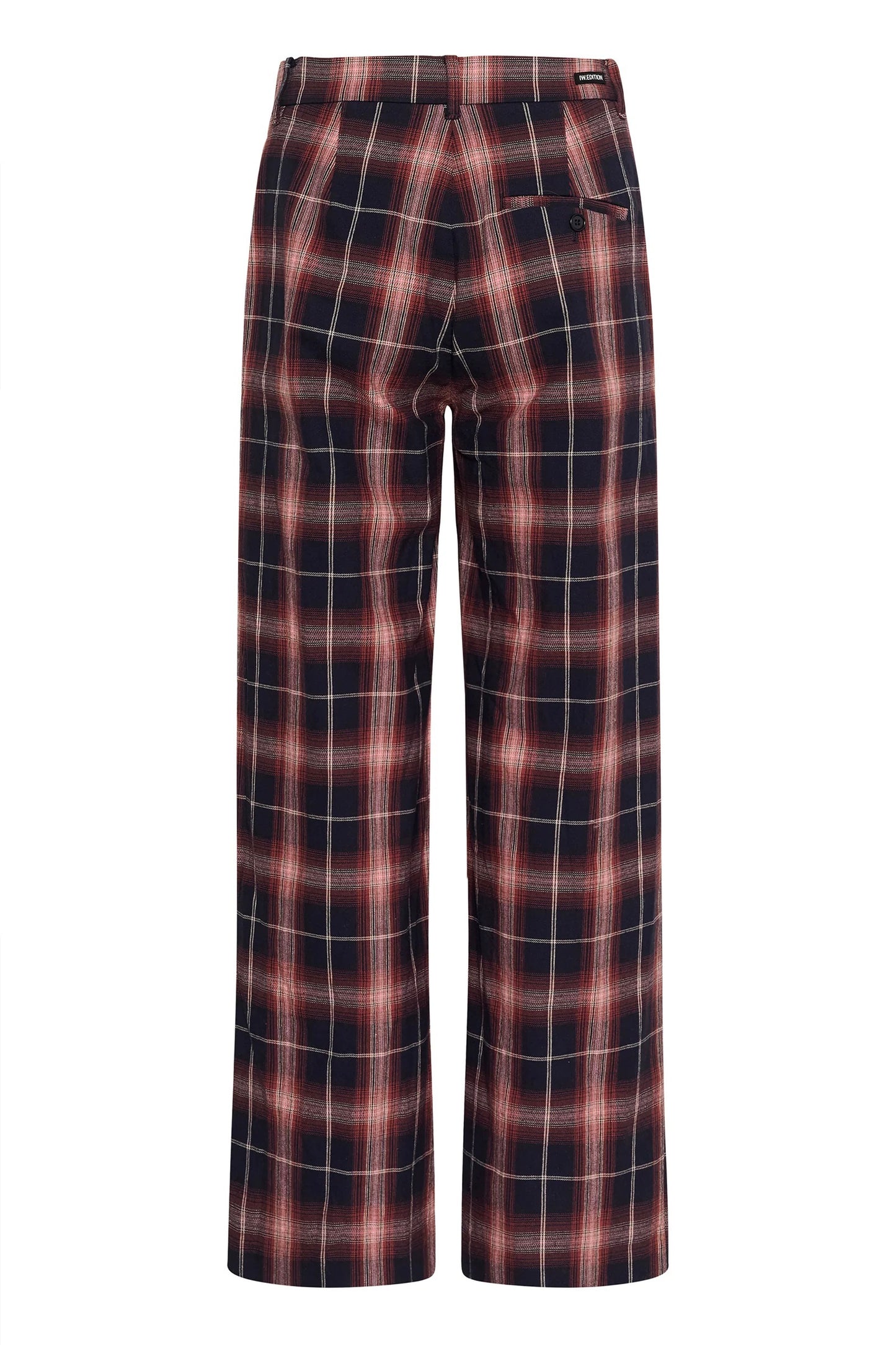 InWear: Calrose Cotton Pant