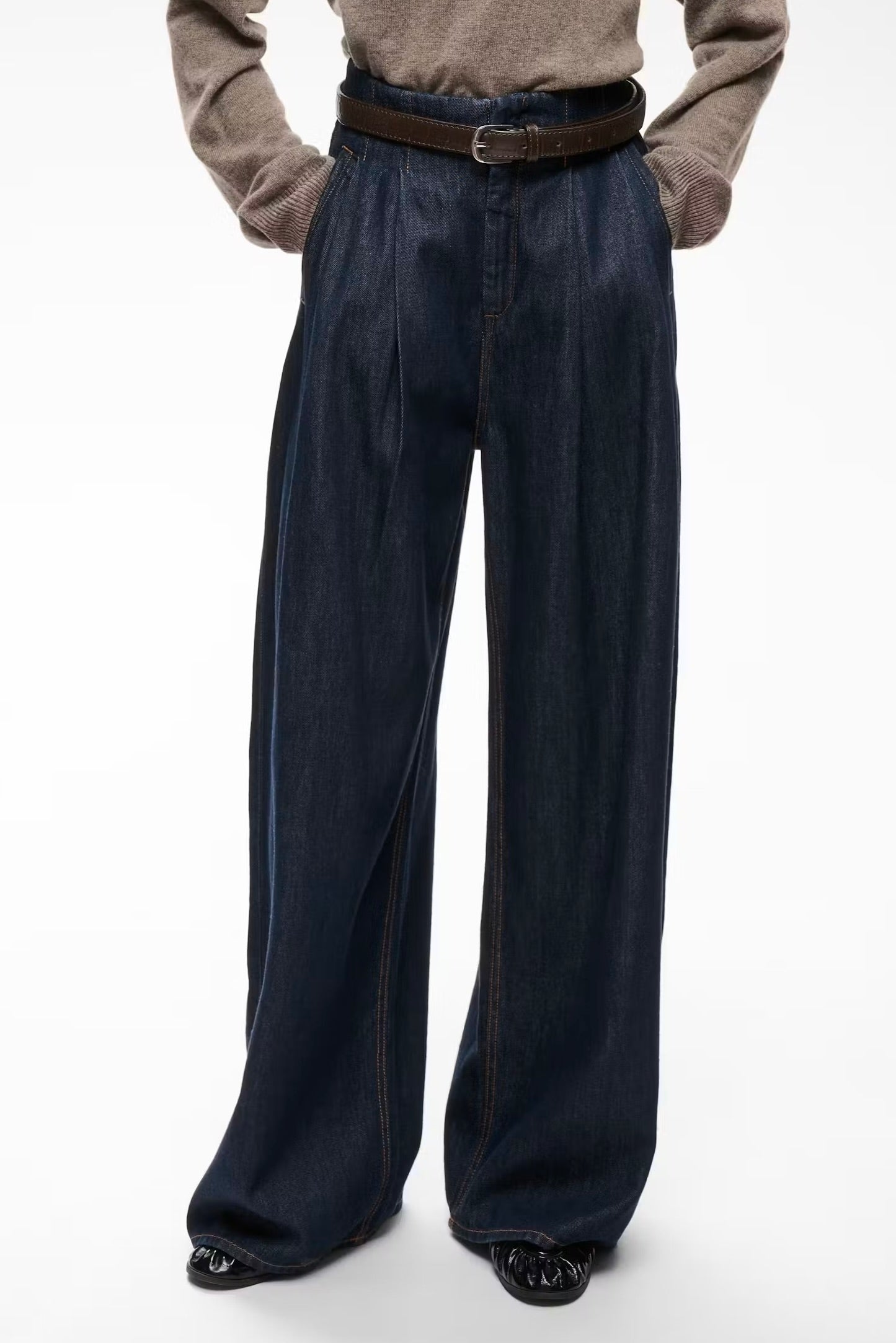 InWear: Hiro Denim Pant