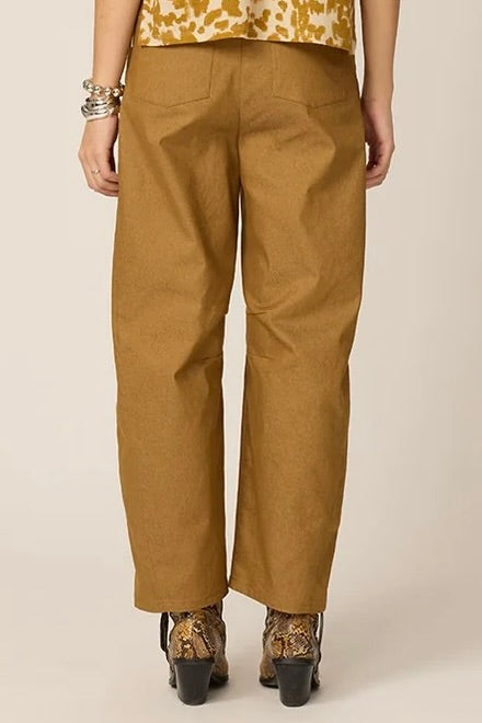 Chlo: Lee Pant (2 Colours)