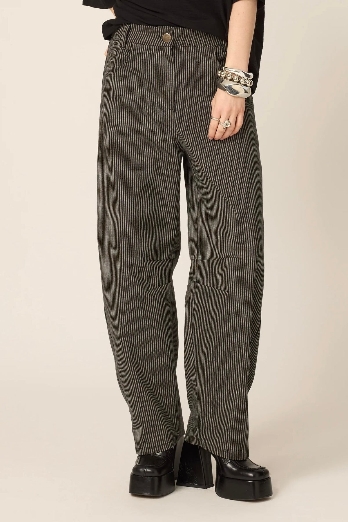 Chlo: Lee Pant (2 Colours)