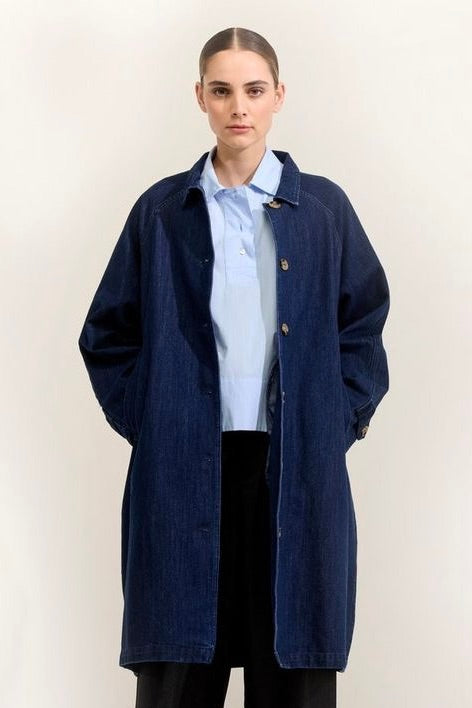 JC Sophie: Jayden Coat