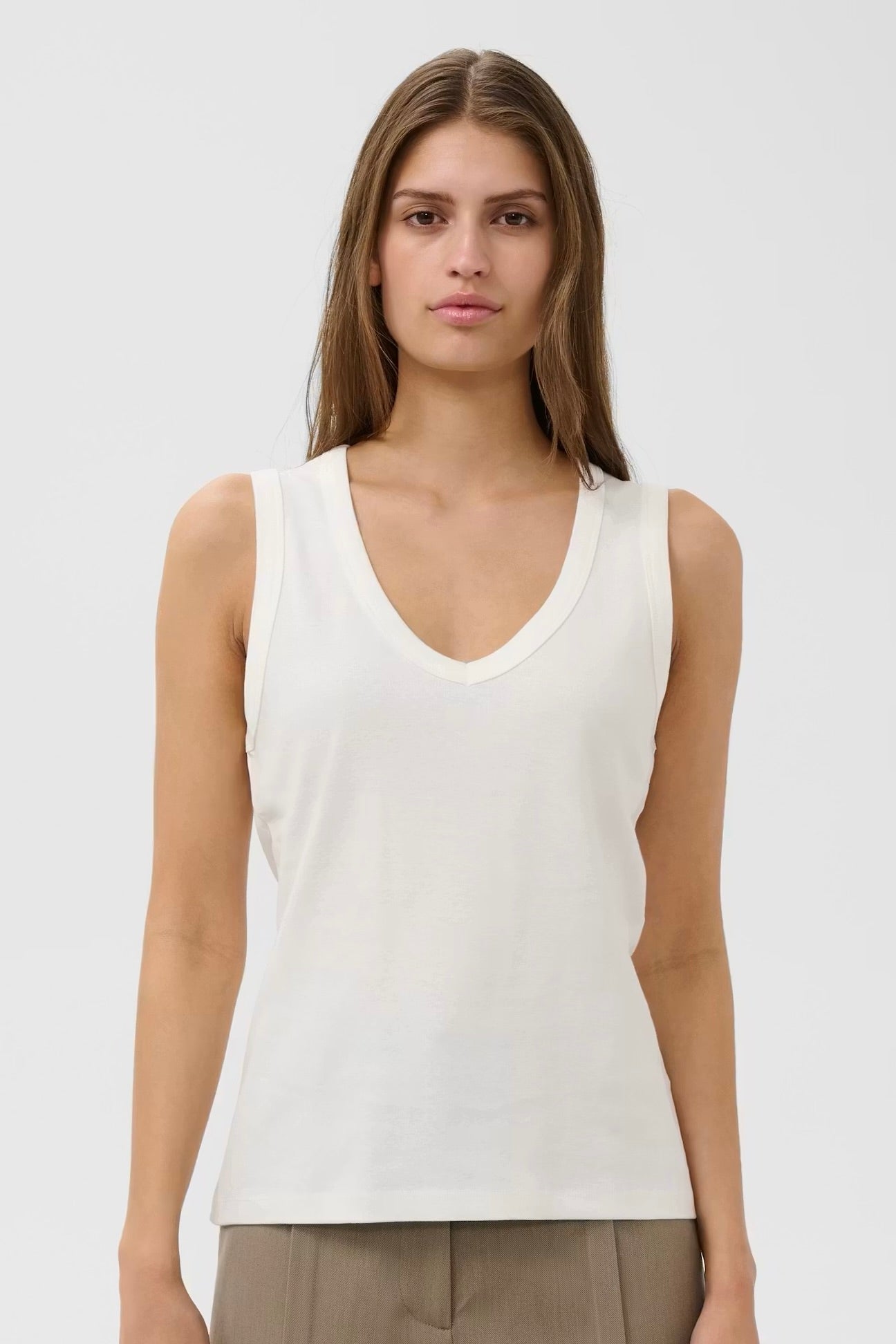 Soaked in Luxury: Cosetta Top (2 Colours)