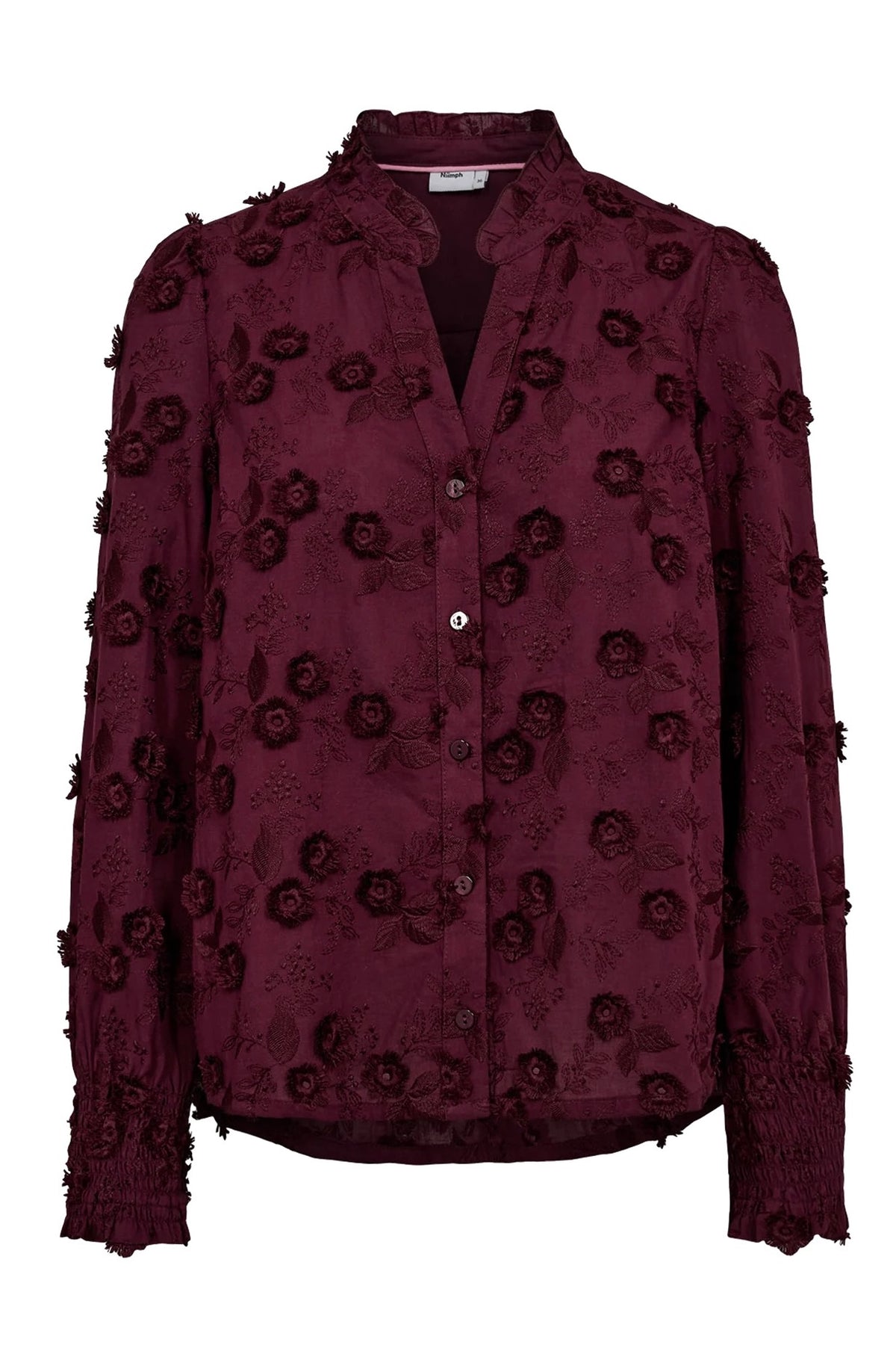 Numph: Nulenea Shirt