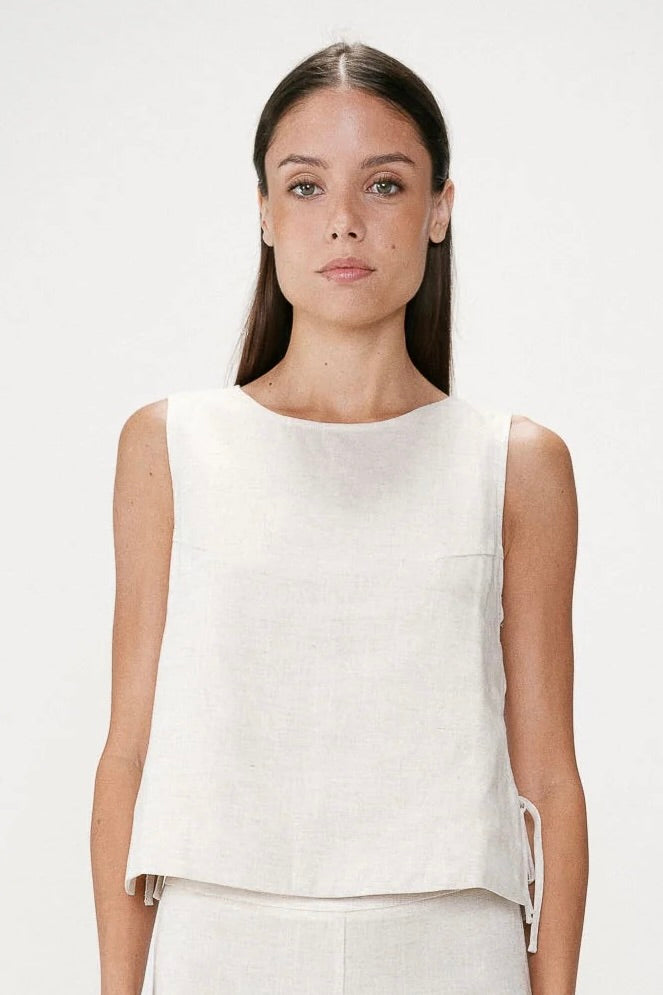 Grace & Mila: Wesca Top (2 Colours)